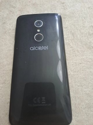 Alcatel 3 5052Y 5.5", 2 GB, 16 GB, Face ID, NFC