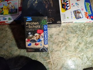 Lote de juegos y juguetes