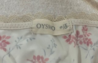 Lote pijamas lenceros