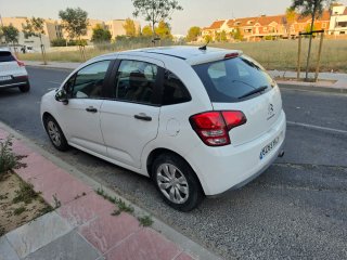 Citroen C3 2011
