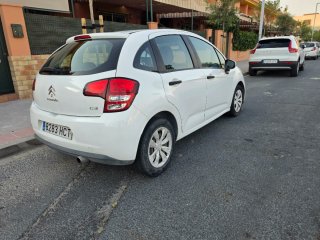 Citroen C3 2011