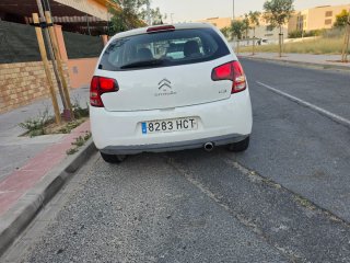Citroen C3 2011