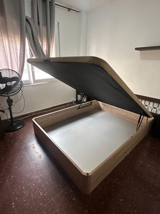 Promozione di Nuovi Divani a Scomparsa in 5 COLORI!