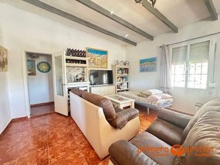 Chalet en venta en Carmona