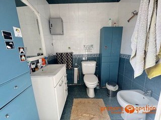 Chalet en venta en Carmona