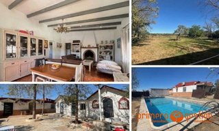 Chalet en venta en Carmona