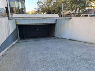 Garaje en alquiler en Can Bou en Castelldefels