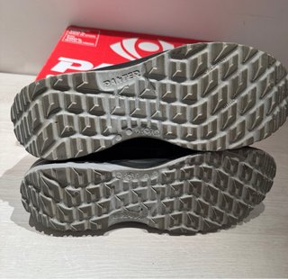 Zapatos seguridad Panter S1P Talla 46