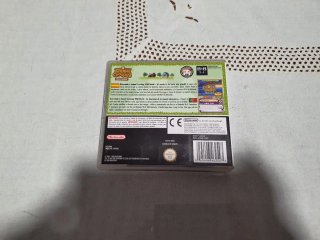 Animal Crossing Wild World Nintendo DS