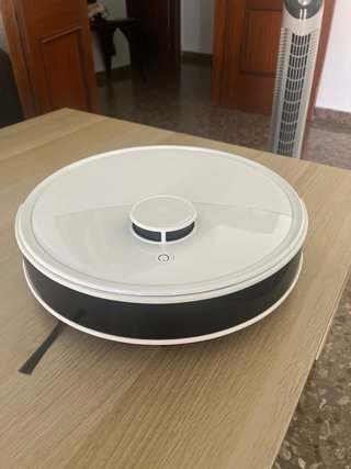 Robot Aspirador Lefant M3