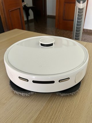 Robot Aspirador Lefant M3