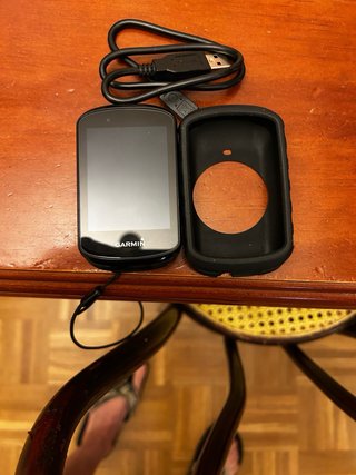 GPS Garmin Edge 830