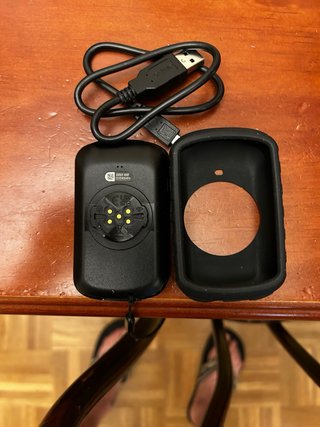 GPS Garmin Edge 830
