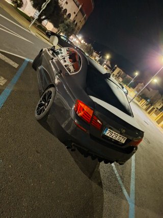 BMW Serie 5 2011