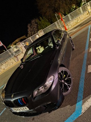 BMW Serie 5 2011