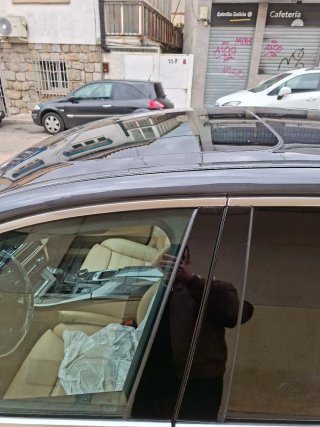 BMW Serie 5 2011