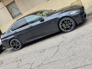 BMW Serie 5 2011