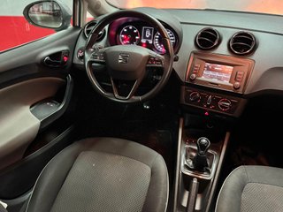 SEAT Ibiza 2016