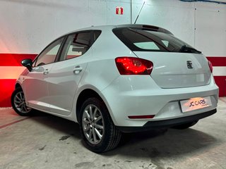 SEAT Ibiza 2016