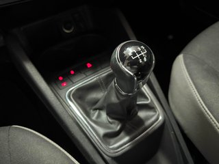 SEAT Ibiza 2016