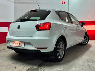 SEAT Ibiza 2016