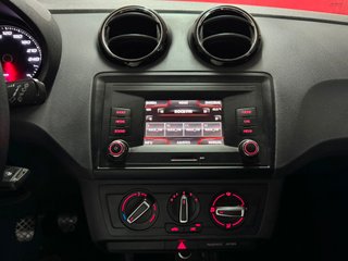SEAT Ibiza 2016