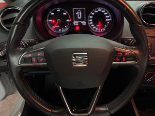 SEAT Ibiza 2016