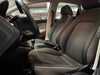 SEAT Ibiza 2016