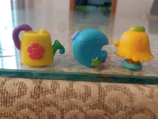 Lote Mojipops