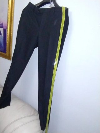 Abito Manuel Ritz nero tg 48
