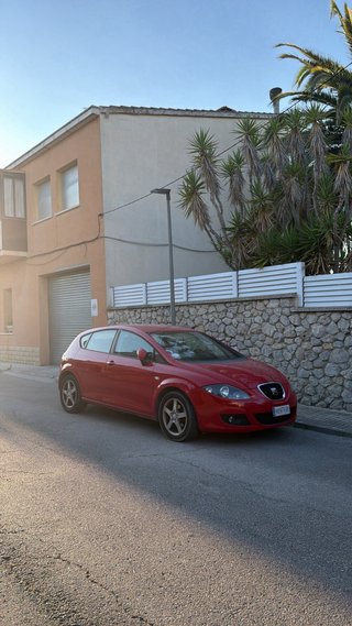 SEAT Leon 2006
