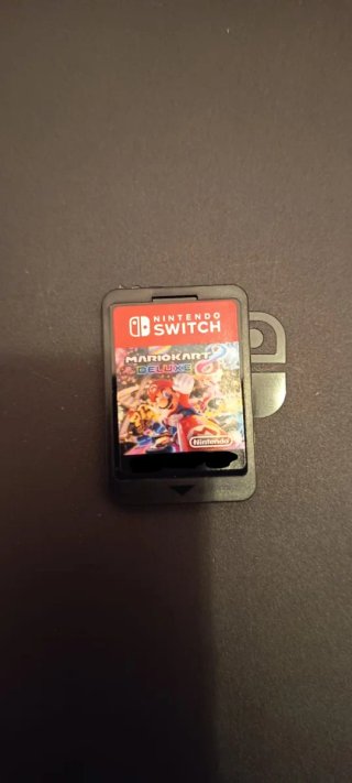 Nintendo Switch OLED 64+64gb (con extras)