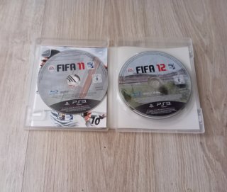 FIFA 09 PS3 EA Sports