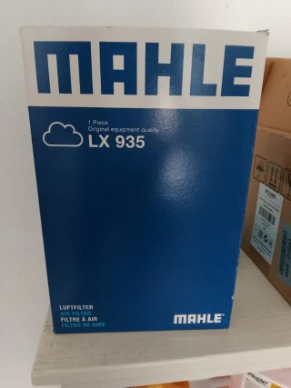 Filtro de Ar Mahle LX 935