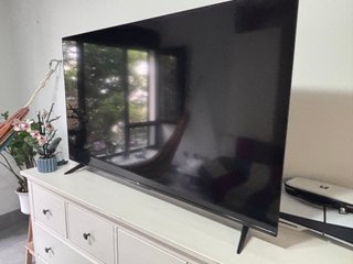 Smart TV 55 2023