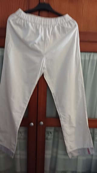 Conjunto Camisa y Pantalón Niña Neck & Neck