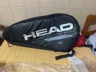 Paletero Head Arturo Coello Tour L Nuevo