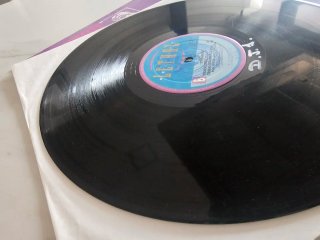 Vinilo 12" Streamline Newton 1994
