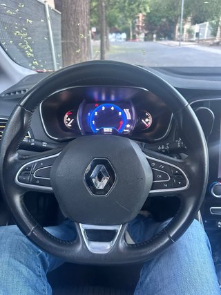 Renault Megane 4 zen 1.2 tce 132cv