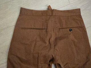 Pantalón G-Star RAW Marrón