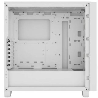 Torre PC Corsair 3000D RGB Airflow Blanca