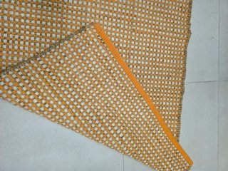 Tappeto Juta e Cotone 90x150cm