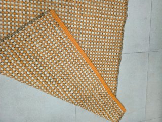 Tappeto Juta e Cotone 90x150cm