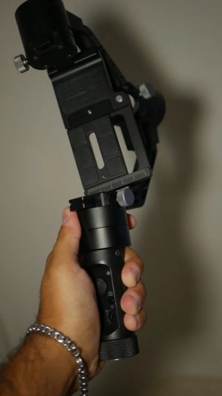 Zhiyun Crane M Gimbal