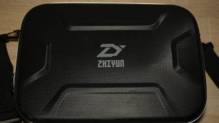 Zhiyun Crane M Gimbal