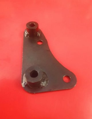 Soporte Silencioso PEUGEOT ZENITH, SV