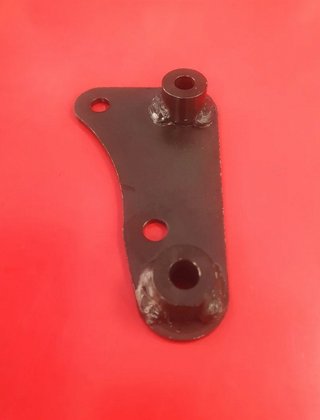 Soporte Silencioso PEUGEOT ZENITH, SV