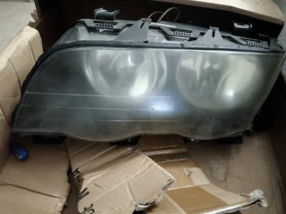 Faro Delantero Izquierdo BMW 320D E46