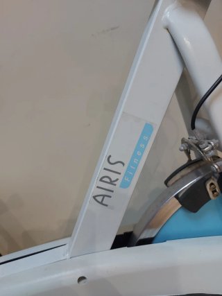 Bicicleta Estática Airis Fitness
