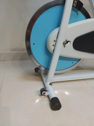 Bicicleta Estática Airis Fitness